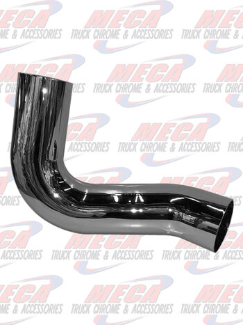 DYNAFLEX ELBOW FL FLD 120 112 REAR DUAL EXHAUST DRIVER SIDE -1997