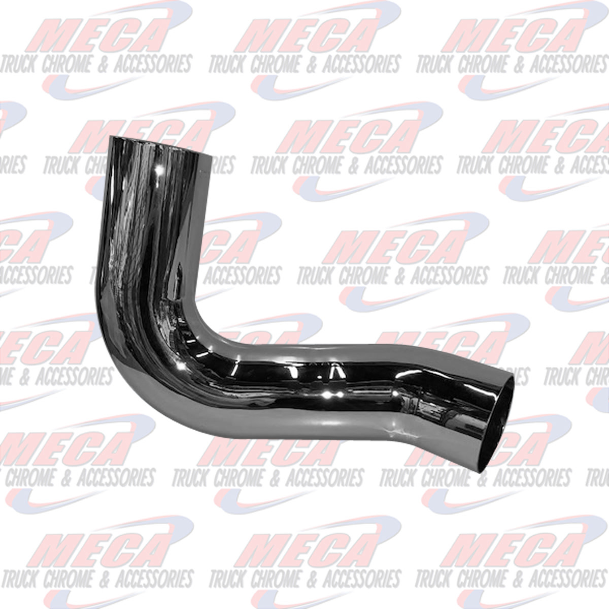 DYNAFLEX ELBOW FL FLD 120 112 REAR DUAL EXHAUST DRIVER SIDE -1997