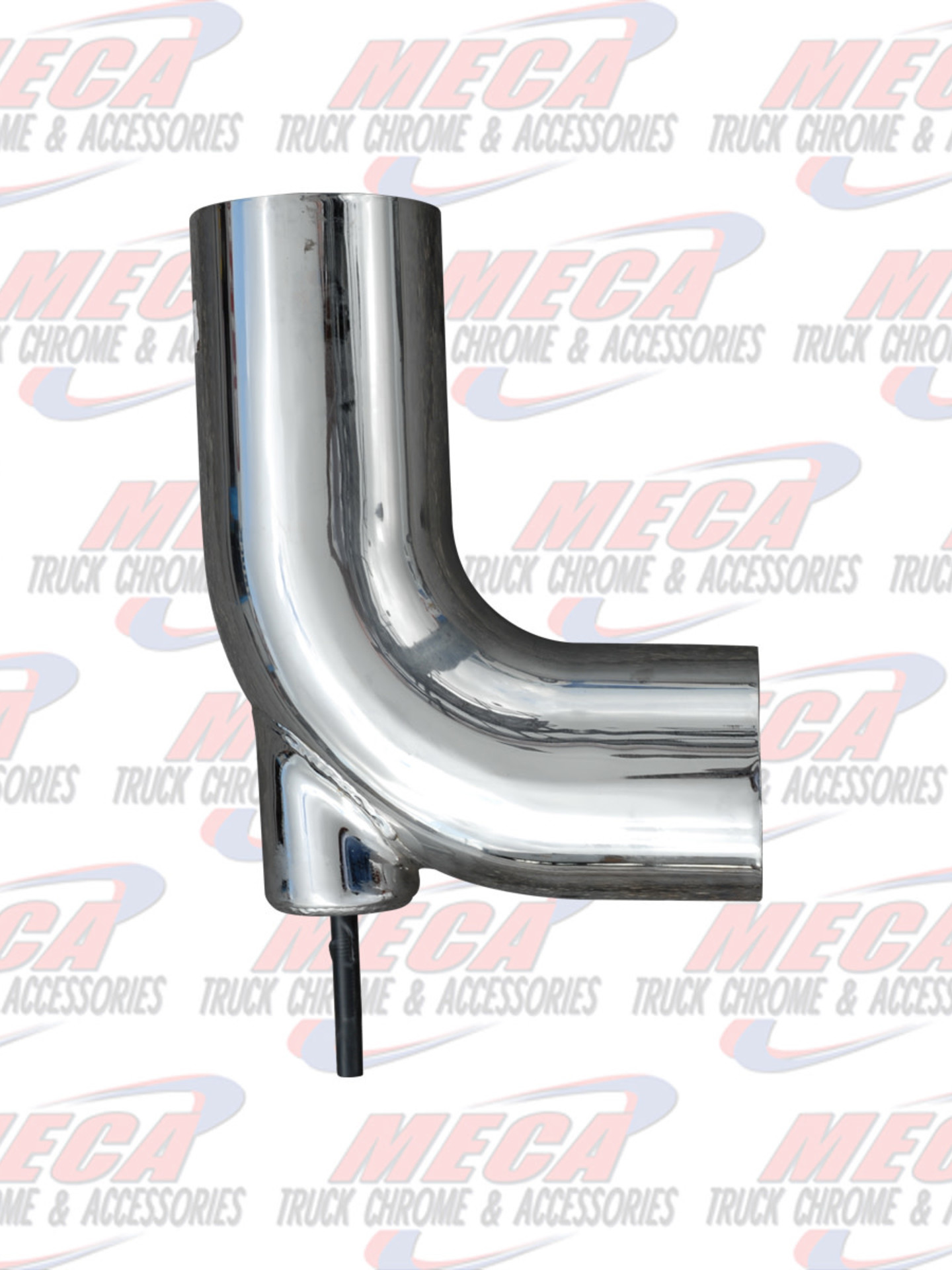 ALL EXHAUST ELBOWS AND UNDER CARRIAGE PIPES FOR FREIGHTLINER CENTURY