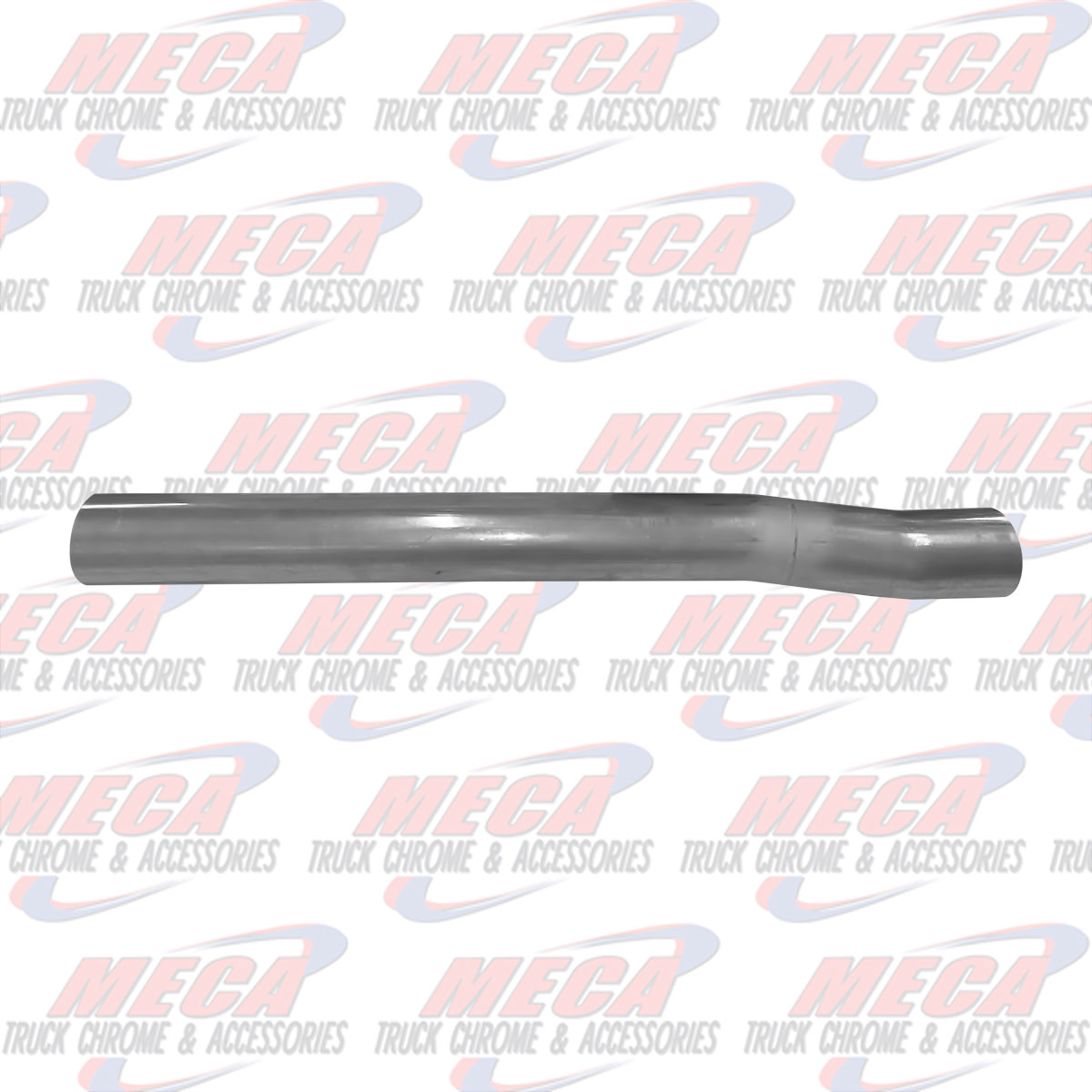 UNDER CARRIAGE PIPE PB 387 W/ 2 BENDS