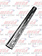 DYNAFLEX SPOOL STACK COMBO 7''X 55'' CHROME
