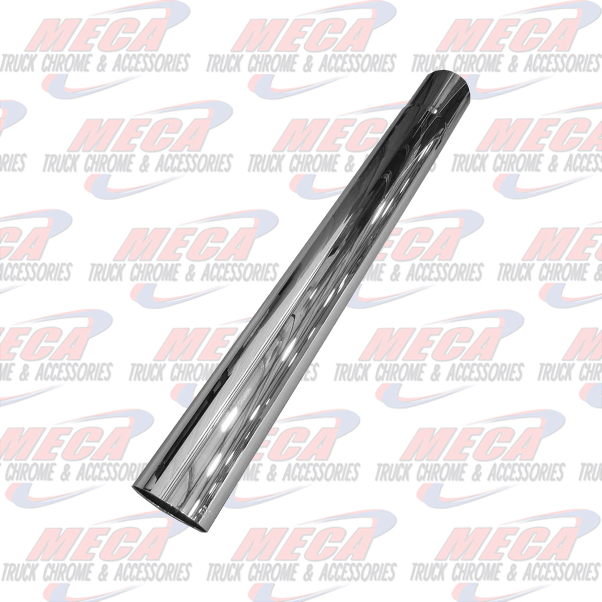 DYNAFLEX SPOOL STACK COMBO 7''X 55'' CHROME