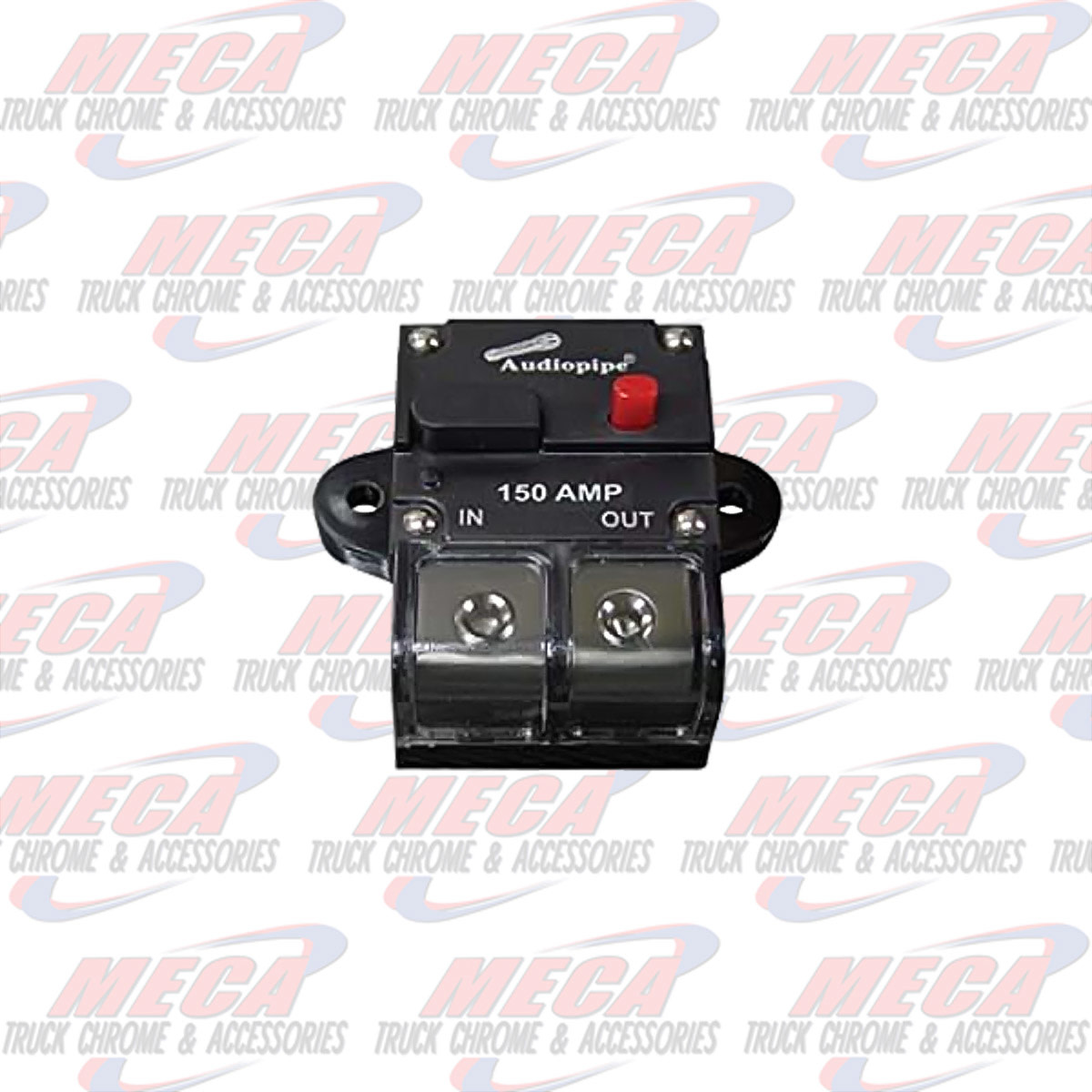 CIRCUIT BREAKER 150 AMP AUDIOPIPE