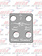 PLATE SWITCH CRUISE CONTROL PB FOUR HOLE