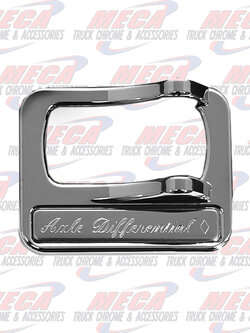 SWITCH GUARD COVER AXLE DIFFERENTIAL PB 2001>