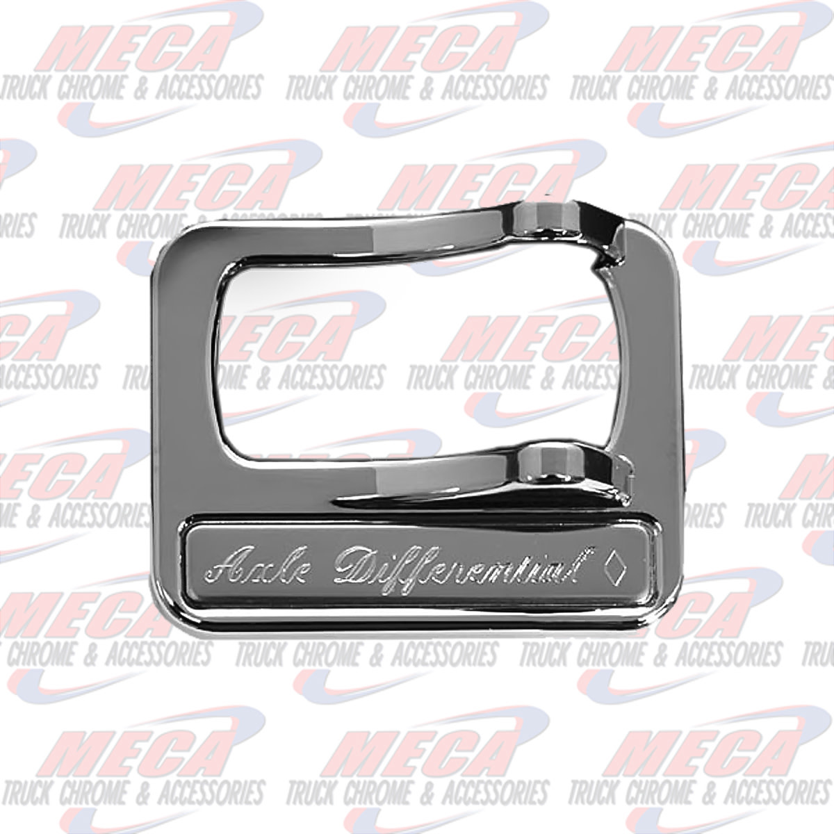 SWITCH GUARD COVER AXLE DIFFERENTIAL PB 2001>