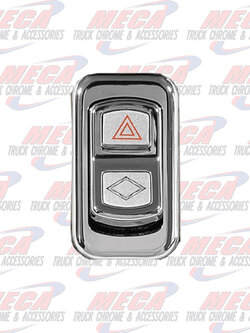 ROCKER SWITCH REPLACEMENT HAZARD LIGHTS
