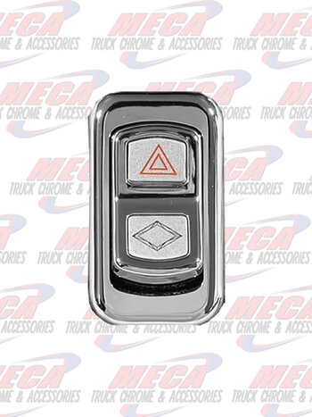 ROCKER SWITCH REPLACEMENT HAZARD LIGHTS