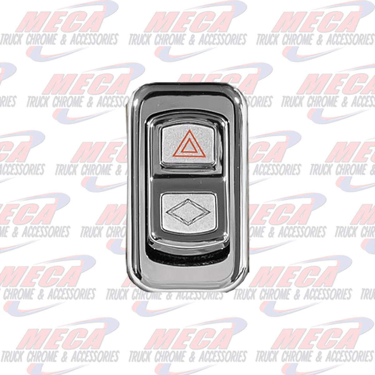 ROCKER SWITCH REPLACEMENT HAZARD LIGHTS