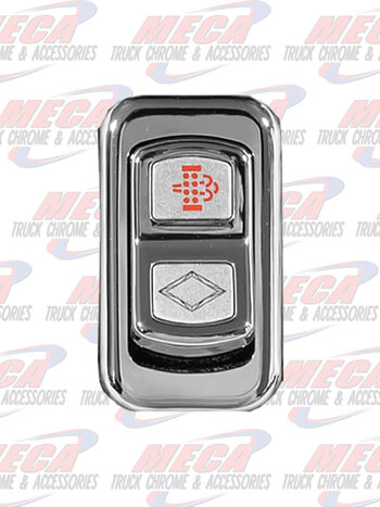 ROCKER SWITCH REPL PARTICULANT FILTER REGENERATION