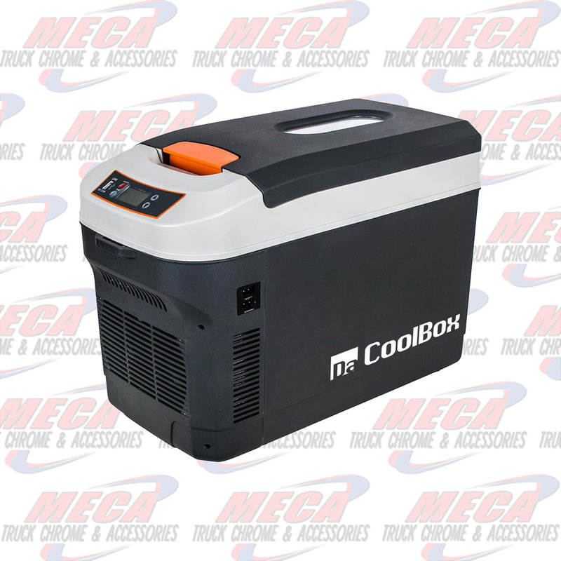 (CBOX) 23QT DA COOLBOX THERMOELECTRIC COOLER/WARMER