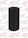 NUT COVER 4.25" PLASTIC THREADED 33MM CYLINDER