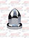*** Use CNC6989 *** NUT COVER ROUNDED SPIKE PUSH ON 33MM 60/PACK