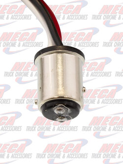 LED SEQUENTIAL CONVERTION KIT 69 CAMARO 3 SEGMENT