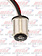LED SEQUENTIAL CONVERTION KIT 69 CAMARO 3 SEGMENT