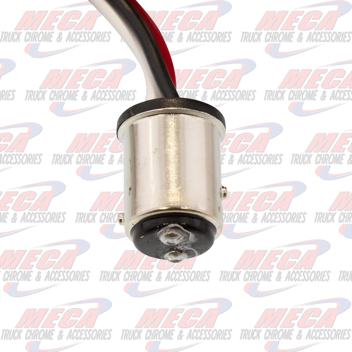 LED SEQUENTIAL CONVERTION KIT 69 CAMARO 3 SEGMENT