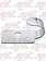 PLATE AXLE DIFF. PB