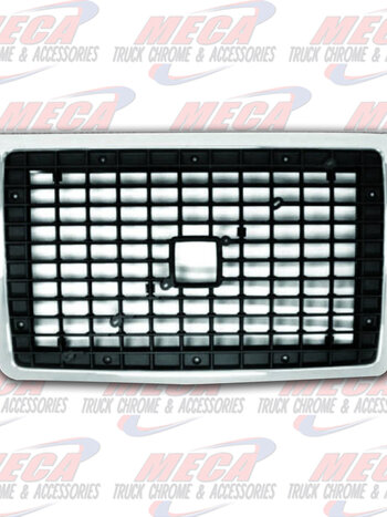 VL20700065 GRILLE VOLVO VNL