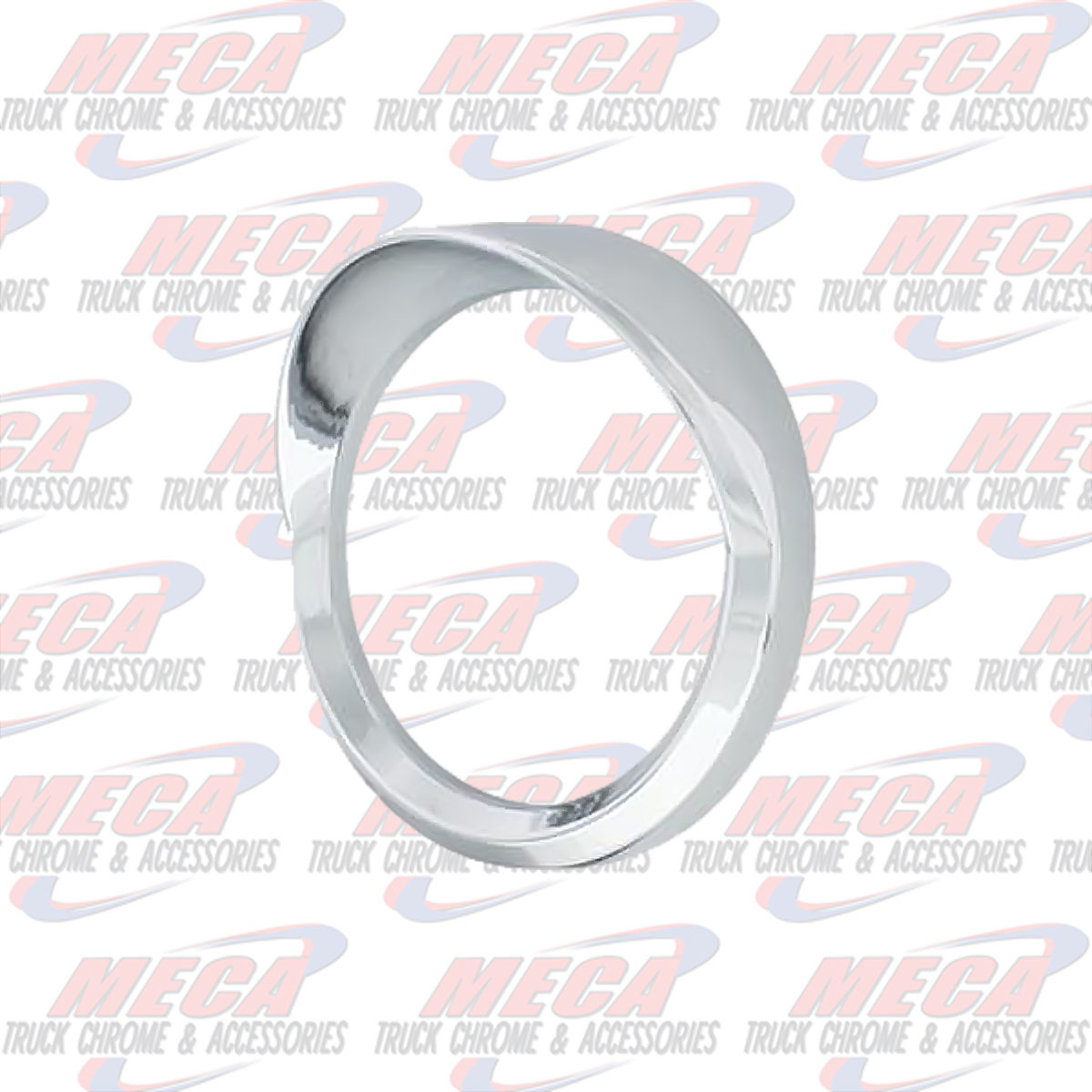 SINGLE GAUGE BEZEL FL CASCADIA SPEED TACHOMETER 2008-2017