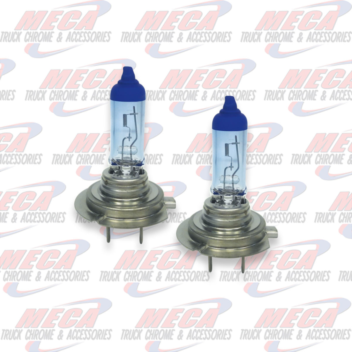 BULB XENON H7 55W 2PC
