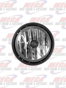 FOG LIGHT COLUMBIA OEM
