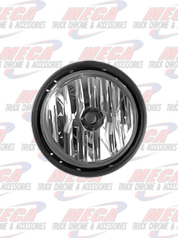 FOG LIGHT COLUMBIA OEM