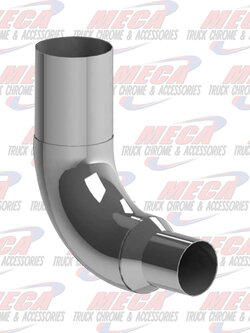 DYNAFLEX ELBOW COMBO 7''-5'' FL CLASSIC & FLD
