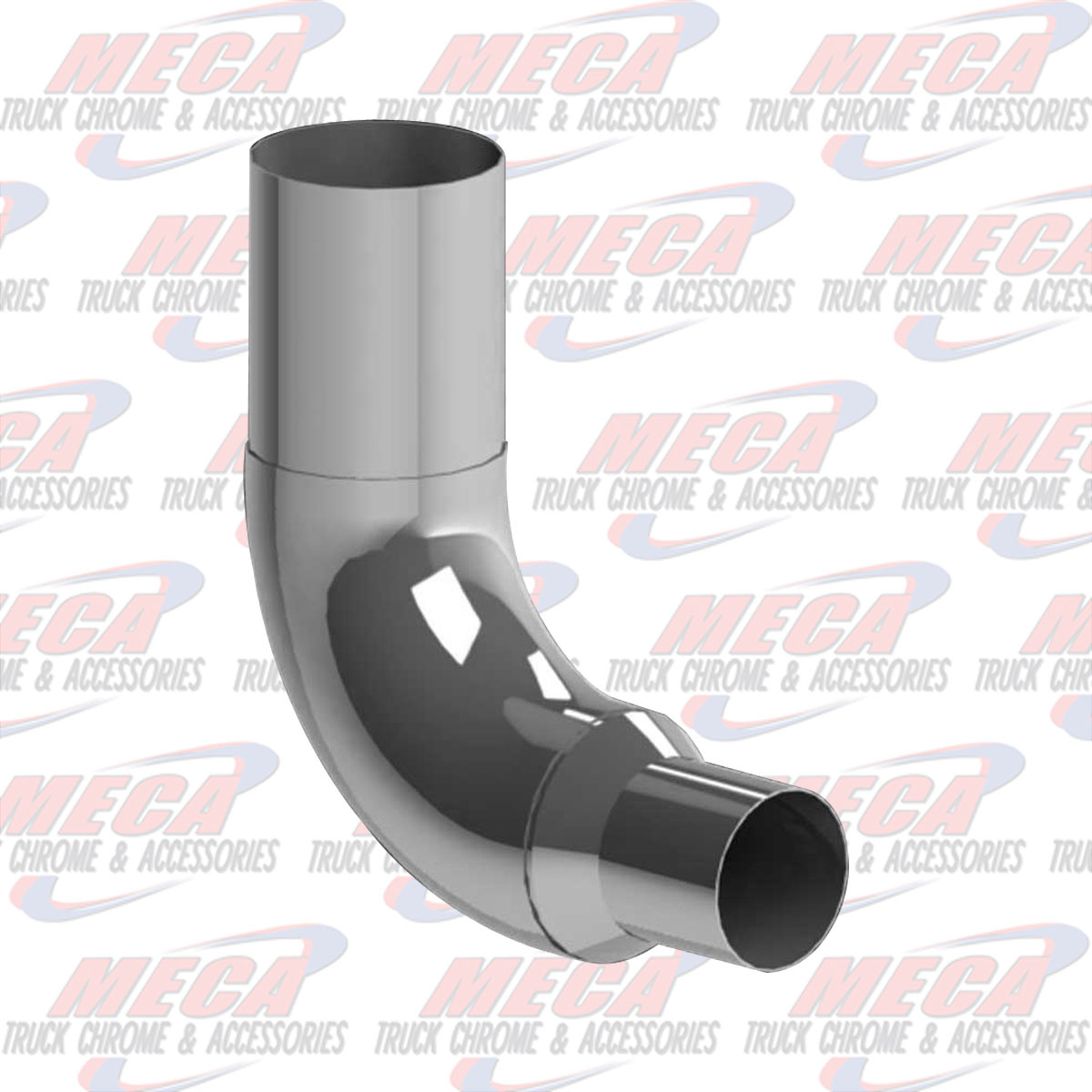 DYNAFLEX ELBOW COMBO 7''-5'' FL CLASSIC & FLD