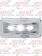 SMALL RECT. WHITE/CLEAR 3-LED UTILITY SEALED LIGHT