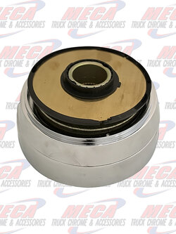 STEERING WHEEL HUB KW 2012+, T680, T880 w/ Switches AND PB 567, 579, 587 - small hole