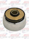 STEERING WHEEL HUB KW 2012+, T680, T880 w/ Switches AND PB 567, 579, 587 - small hole