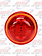 LIGHT 2.5'' LED RED HIGH PROFILE 8 DIODE