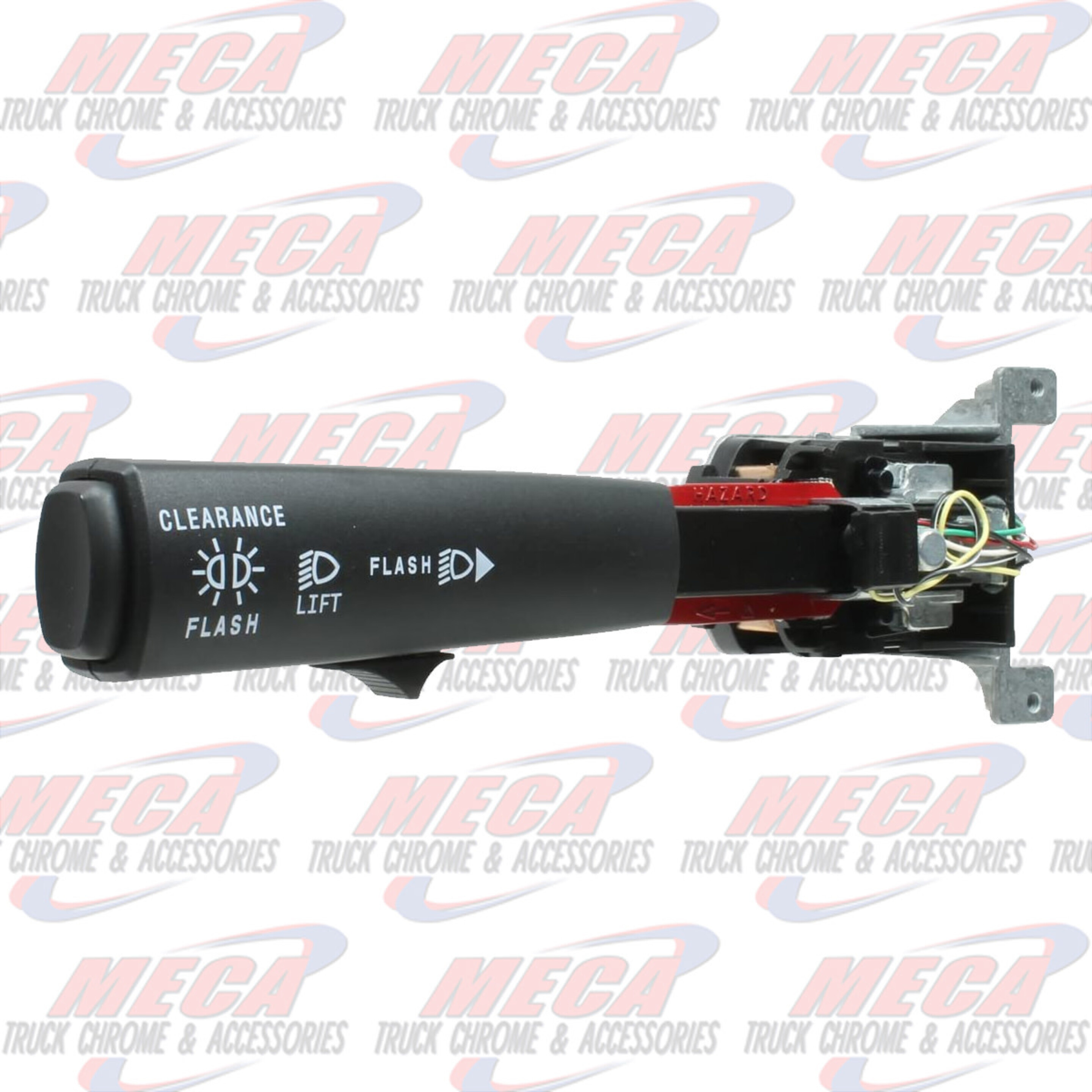 TURN SIGNAL SWITCH MACK 1MR575 978-5503 - Meca Truck Chrome