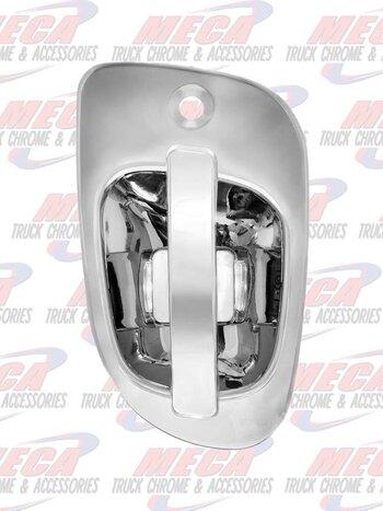DOOR HANDLE COVER LIGHTED WHITE LED FL CASCADIA & M2 BUSINESS PASSENGER