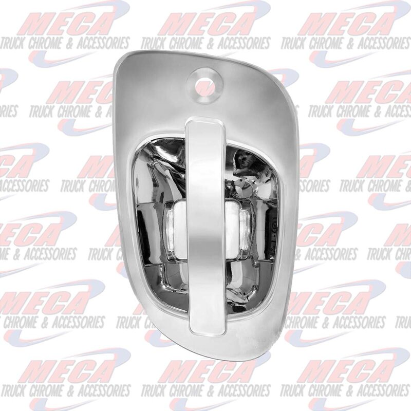 DOOR HANDLE COVER LIGHTED WHITE LED FL CASCADIA & M2 BUSINESS PASSENGER