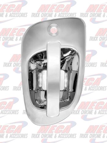 DOOR HANDLE COVER LIGHTED WHITE LED FL CASCADIA & M2 BUSINESS DRIVER LIGHTED