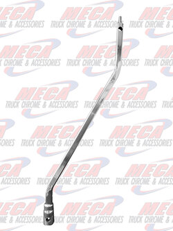 SHIFTER TUBE STICK PB 379 2 BENDS RND 1-1/4"X 36"