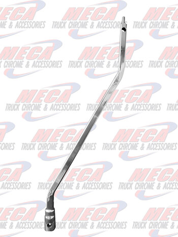 SHIFTER TUBE STICK PB 379 2 BENDS RND 1-1/4"X 36"