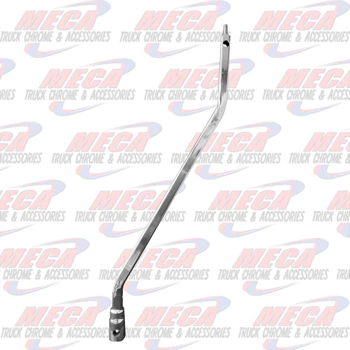 SHIFTER TUBE STICK PB 379 2 BENDS RND 1-1/4"X 36"