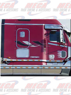 UPPER SLPR TRIM FL CENTRY