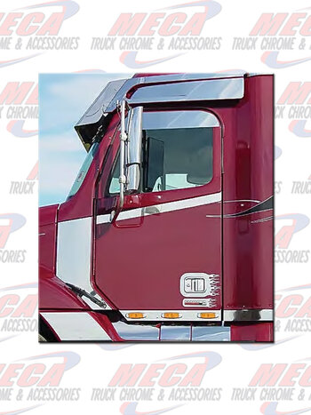 LOWER GRILL INSERT COLUMBIA W/ FLAMES