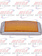 LED AMBER TRAILER LIGHT W/ DUAL FUNCTION- DIE CAST