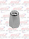 NUT COVER LONG 1.5'' FLAT TOP PUSH ON 20/TRAY single