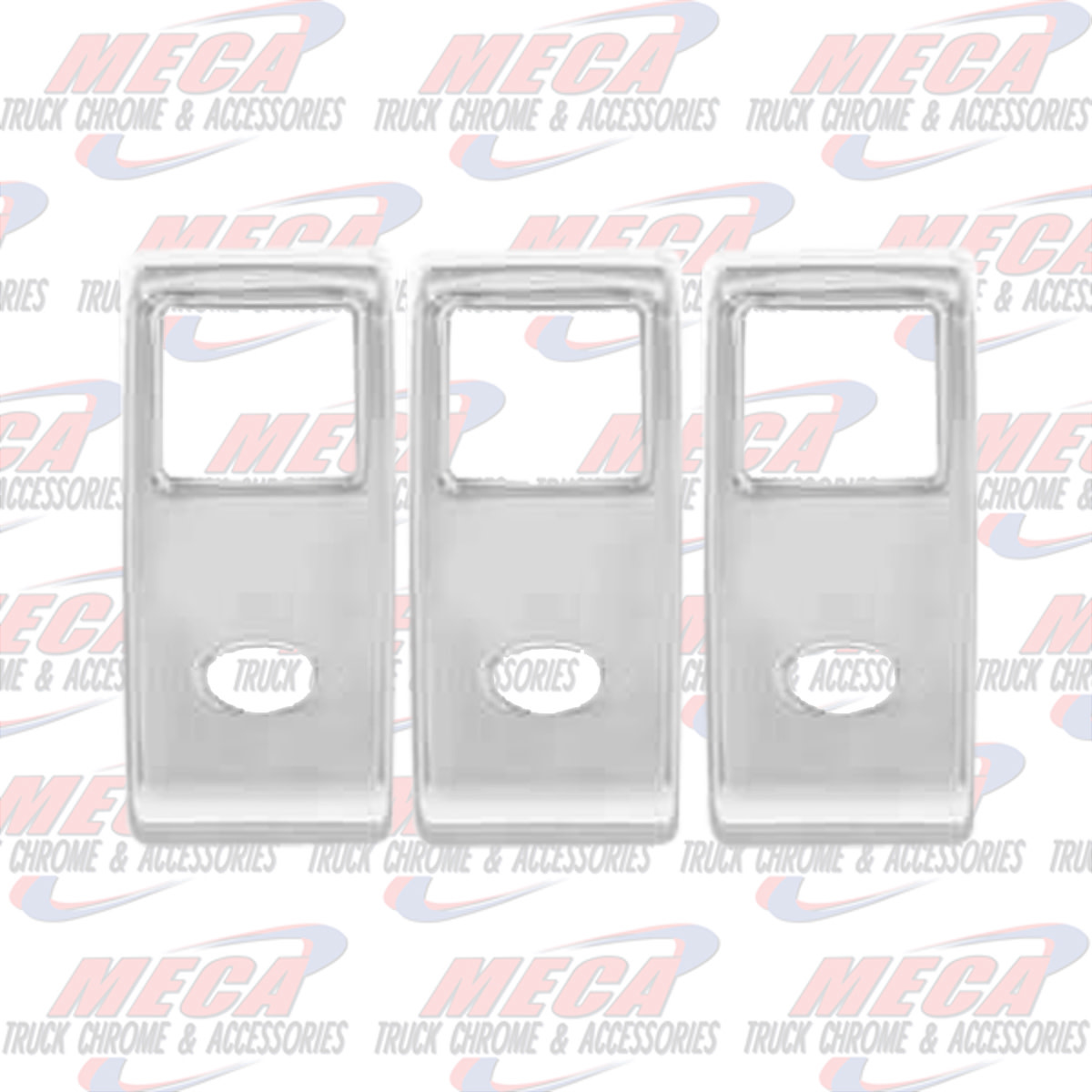 ROCKER SWITCH COVER PB 567 2015+, PB 579/587 2014+ single