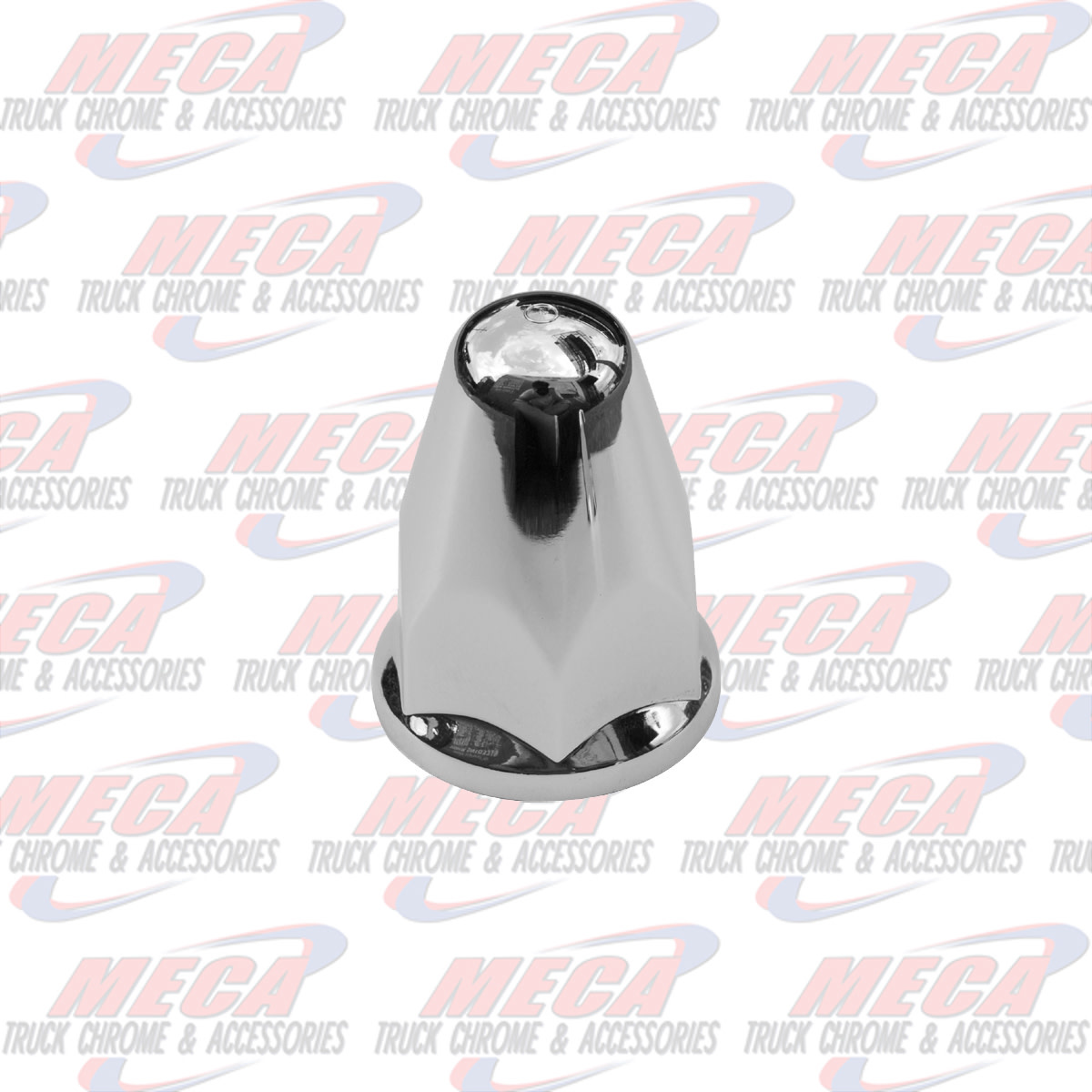 Sure Grip Shallow Flange, Chrome, For 1 In. Iron Pipe - True Value Hardware - Foto 9