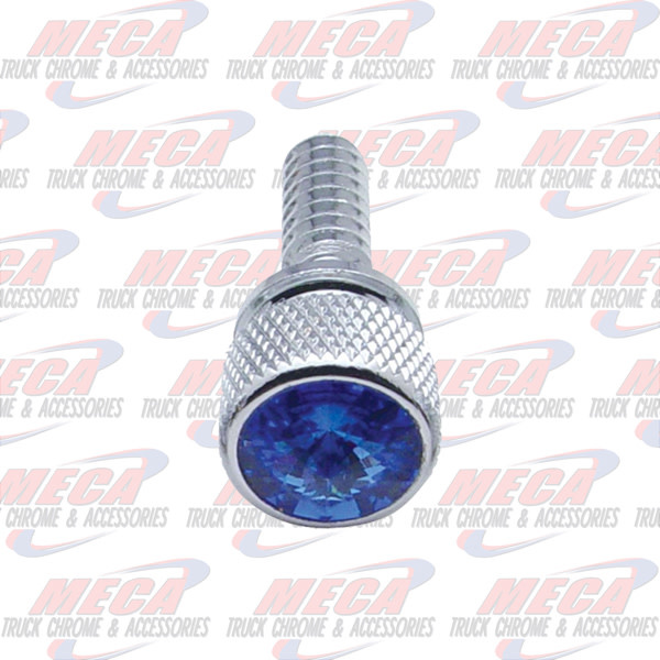 DASH SCREW PB BLUE 1995+ PACK OF 14 single