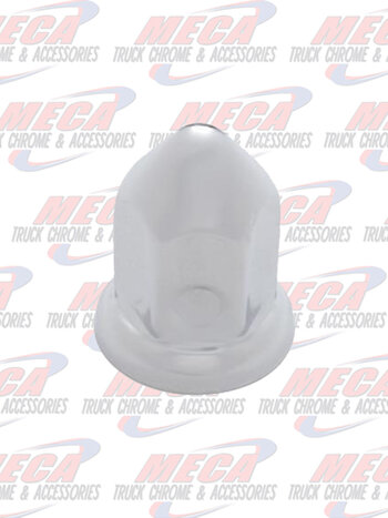 SNAP CAP W/ DIAMOND TIP CLEAR
