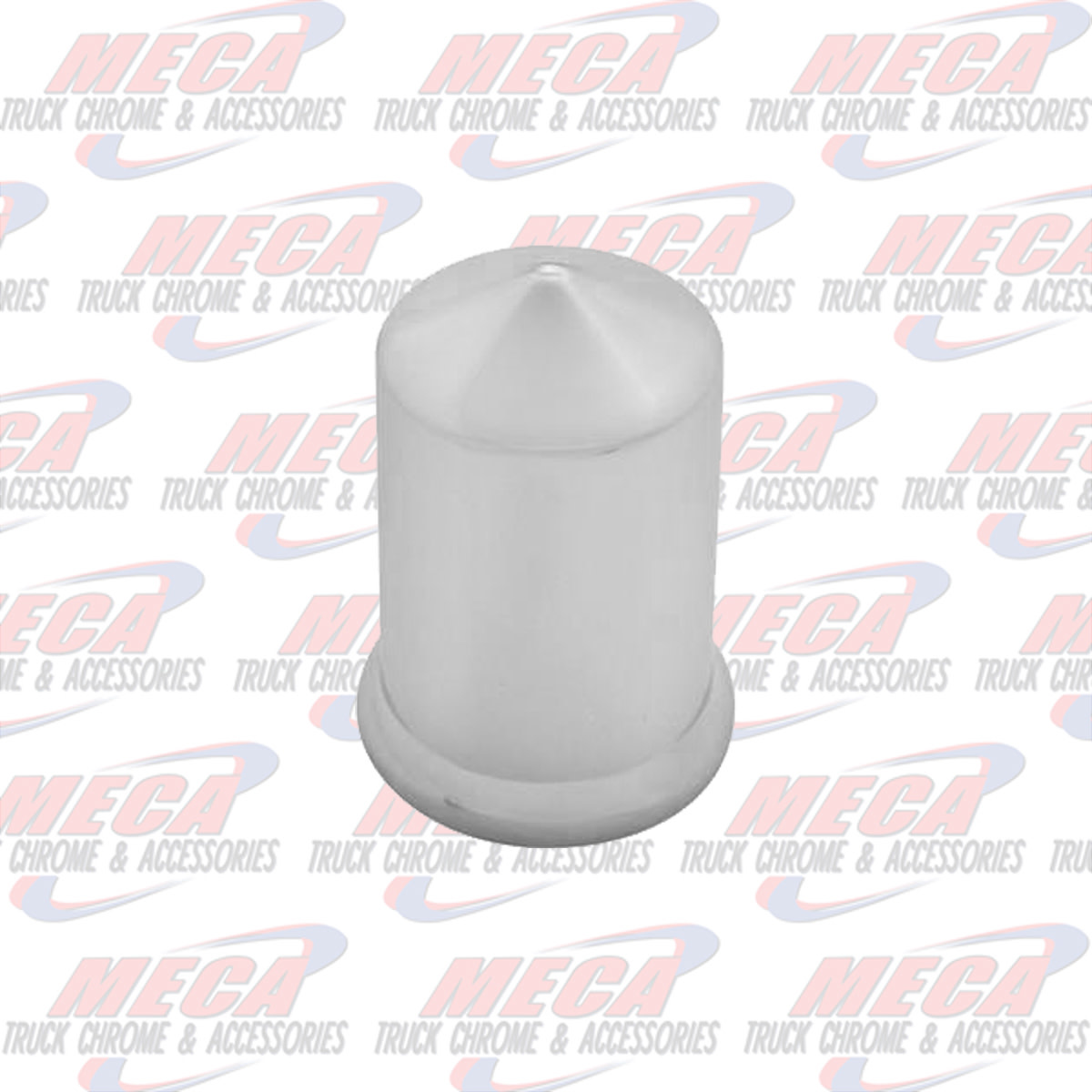 UNITED PACIFIC NUT COVER PLASTIC 15/16' 15/16'