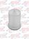 NUT COVER PLASTIC BUTTON 33MM W/ PYRAMID TOP EACH