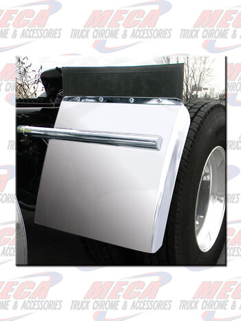 QTR FENDER S/S SET 24" TRUX